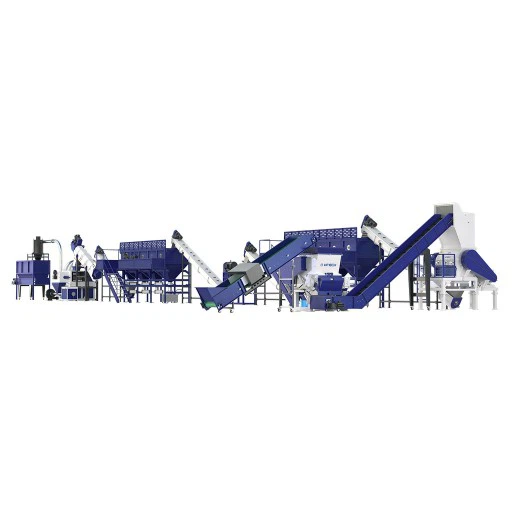 KWPPシリーズPPジャンボバッグ洗濯機